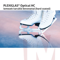 Plexiglas - Optical HC