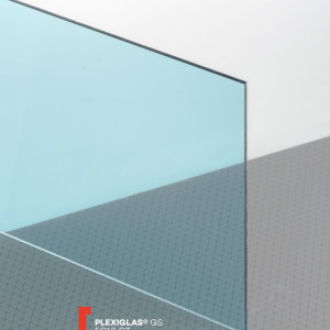 Plexiglas GS 5C18 kék (625) 3 / 2030×3050