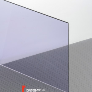 Plexiglas GS 7C82 szürke (882) 5 / 2030×3050