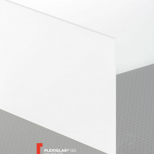 Plexiglas GS WH10 fehér (010) 3 / 2030×3050
