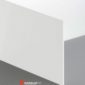 Plexiglas XT WN297 fehér (02970) 3 / 2050×3050