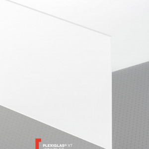 Plexiglas XT WN670 fehér (01670) 2 / 2050×3050